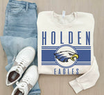 Holden Eagles - Vintage Sweatshirt