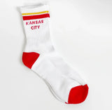 KC Crew Socks