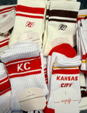 KC Crew Socks