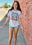 Take Me Out To The Ball Game - Tee