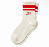 KC Crew Socks