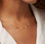 Custom Name Necklace