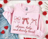 Valentine's Day Sweatshirts