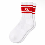 KC Crew Socks