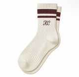 KC Crew Socks