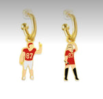 Travis & Tay - Earrings